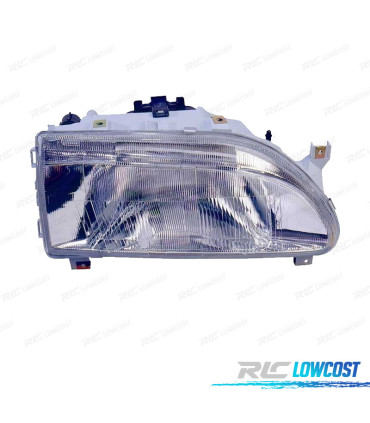 FARO DCH PARA RENAULT R19 II 92-95 MANUAL