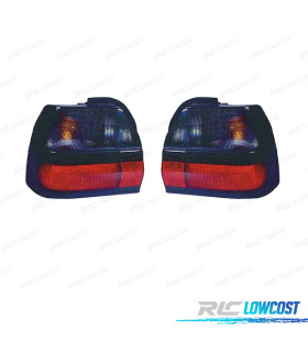 PILOTOS PARA RENAULT R19 II 4P CHAMADE 92-95