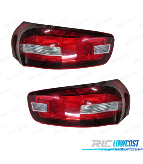 PILOTOS PARA CITROEN C4 PICASSO 13-