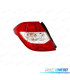 PILOTO IZQ PARA CITROEN C4 5P 10-15 BLANCO ROJO