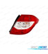 PILOTO DCH PARA CITROEN C4 5P 10-15 BLANCO ROJO