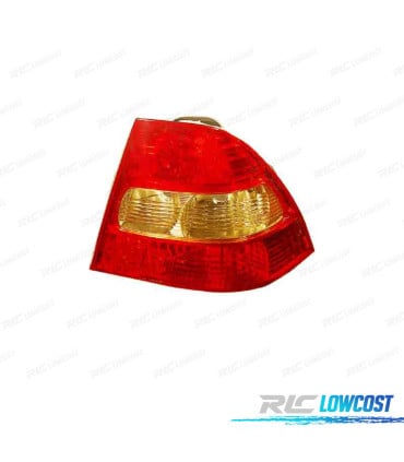 PILOTO DCH TIPO KOITO PARA TOYOTA COROLLA SEDAN 4P 01-04