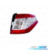 PILOTO DCH PARA PEUGEOT 508 STATION WAGON 11-14 LED BLANCO ROJO