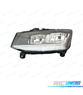 FARO IZQ AUDI Q2 16-21