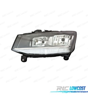 FARO IZQ AUDI Q2 16-21