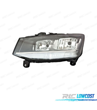 FARO IZQ AUDI Q2 16-21