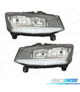 FAROS AUDI Q2 16-21