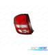 PILOTO IZQ PARA CITROEN C3 10-13 BLANCO ROJO