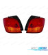 PILOTOS PARA MITSUBISHI ASX 10-19 LED AMBAR ROJO