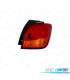 PILOTO DCH PARA MITSUBISHI ASX 10-19 LED AMBAR ROJO