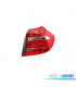 PILOTO DCH PARA BMW E87 5P 03-12 E81 3P 06-12 LED BLANCO ROJO