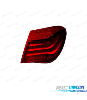 PILOTO DCH PARA BMW F01 F02 09-15 LED ROJO