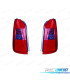 PILOTOS PARA LANCIA MUSA 04-10 AHUMADO ROJO