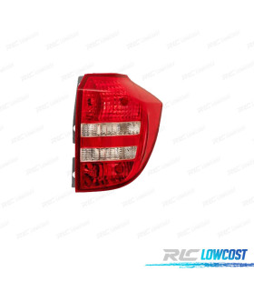 PILOTO DCH PARA KIA CEED WAGON 07-09 BLANCO ROJO
