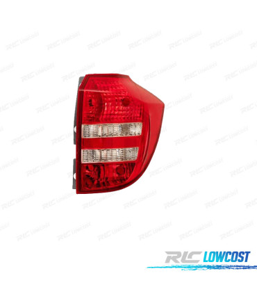 PILOTO DCH PARA KIA CEED WAGON 07-09 BLANCO ROJO