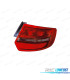 PILOTO DCH AUDI A3 SPORTBACK 5P 09-12 LED BLANCO ROJO