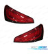 PILOTOS AUDI Q5 13-16 LED ROJO