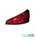 PILOTO DCH AUDI Q5 13-16 LED ROJO