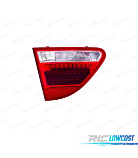 PILOTO IZQ SEAT EXEO SEDÁN 11- LED BLANCO ROJO