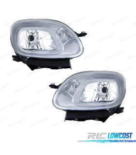 FAROS FIAT PANDA 12-