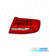 PILOTO DCH AUDI A4 AVANT 08-11 LED BLANCO ROJO