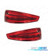 PILOTOS AUDI Q3 11-14 LED BLANCO ROJO