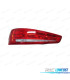 PILOTO IZQ AUDI Q3 11-14 BLANCO ROJO