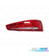 PILOTO DCH AUDI Q3 11-14 BLANCO ROJO
