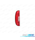 PILOTO IZQ PARA FIAT DOBLO 1P 15-21 BLANCO ROJO