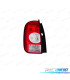 PILOTO IZQ PARA DACIA DUSTER 10-13 BLANCO ROJO