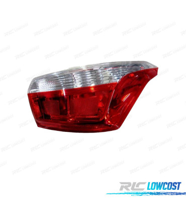 PILOTO DCH PARA CITROEN C-ELYSEE 13-17