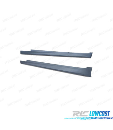 KIT CARROCERIA BMW F10 LOOK M PERFORMANCE 10-13 PDC SRA