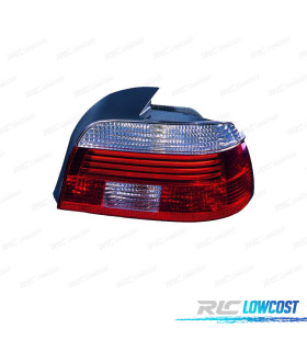 PILOTO DCH PARA BMW E39 BERLINA 00-03 LED BLANCO ROJO
