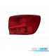 PILOTO DCH PARA KIA CEED SPORTWAGON 12-15 BLANCO ROJO