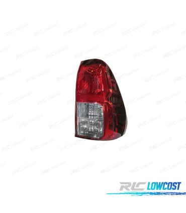 PILOTO DCH PARA TOYOTA HILUX 15-20