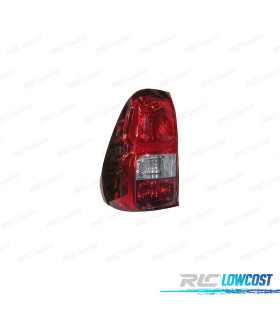 PILOTO IZQ PARA TOYOTA HILUX 15-20