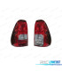 PILOTOS PARA TOYOTA HILUX 15-20