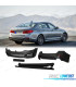KIT CARROCERIA BMW G30 17-20 LOOK M PDC ABS