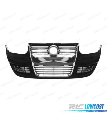 PARAGOLPES DELANTERO VOLKSWAGEN VW GOLF 4 97-03 LOOK R32