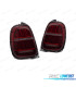 PILOTOS LED MINI COOPER F55 F56 F57 14-17 ROJO AHUMADO