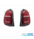 PILOTOS LED MINI COOPER F55 F56 F57 14-17 ROJO BLANCO