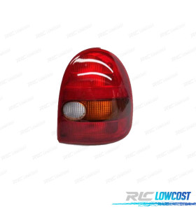 PILOTO DCH PARA OPEL CORSA B 3P 93-00