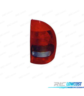 PILOTO DCH PARA OPEL CORSA B 5P 93-00