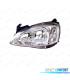 FARO IZQ PARA OPEL CORSA C 00-03 Y COMBO 01- VAL