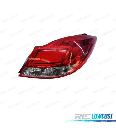 PILOTO DCH PARA OPEL INSIGNIA SEDAN 4P 08-