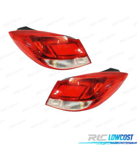 PILOTOS PARA OPEL INSIGNIA HATCHBACK 5P 08-