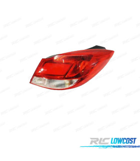 PILOTO DCH OPEL INSIGNIA HATCHBACK 5P 08-