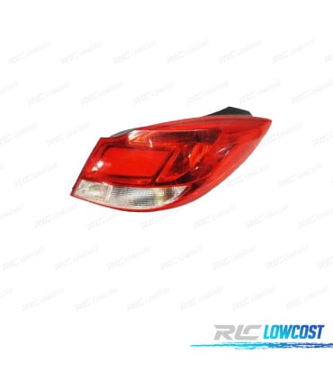 PILOTO DCH OPEL INSIGNIA HATCHBACK 5P 08-