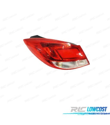 PILOTO IZQ PARA OPEL INSIGNIA HATCHBACK 5P 08-
