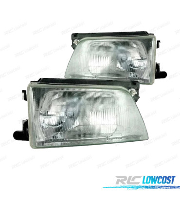 FAROS PARA OPEL KADETT E 84-91